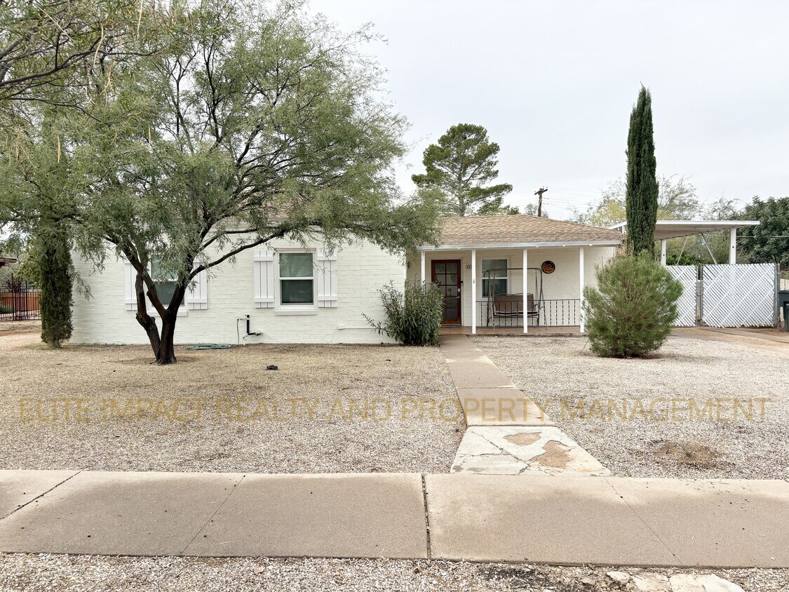 Foto principal - 1723 N Desmond Ln