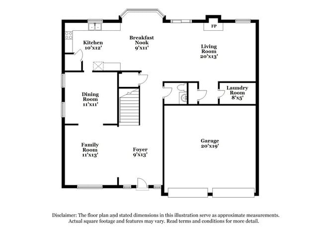 Foto del edificio - 4235 Fourth Rail Ln