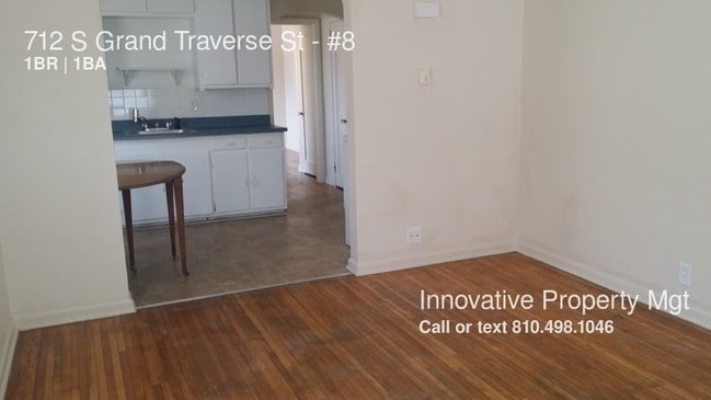 Building Photo - 712 S Grand Traverse St