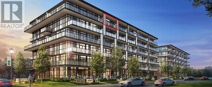 Building Photo - 1117 Cooke Blvd.