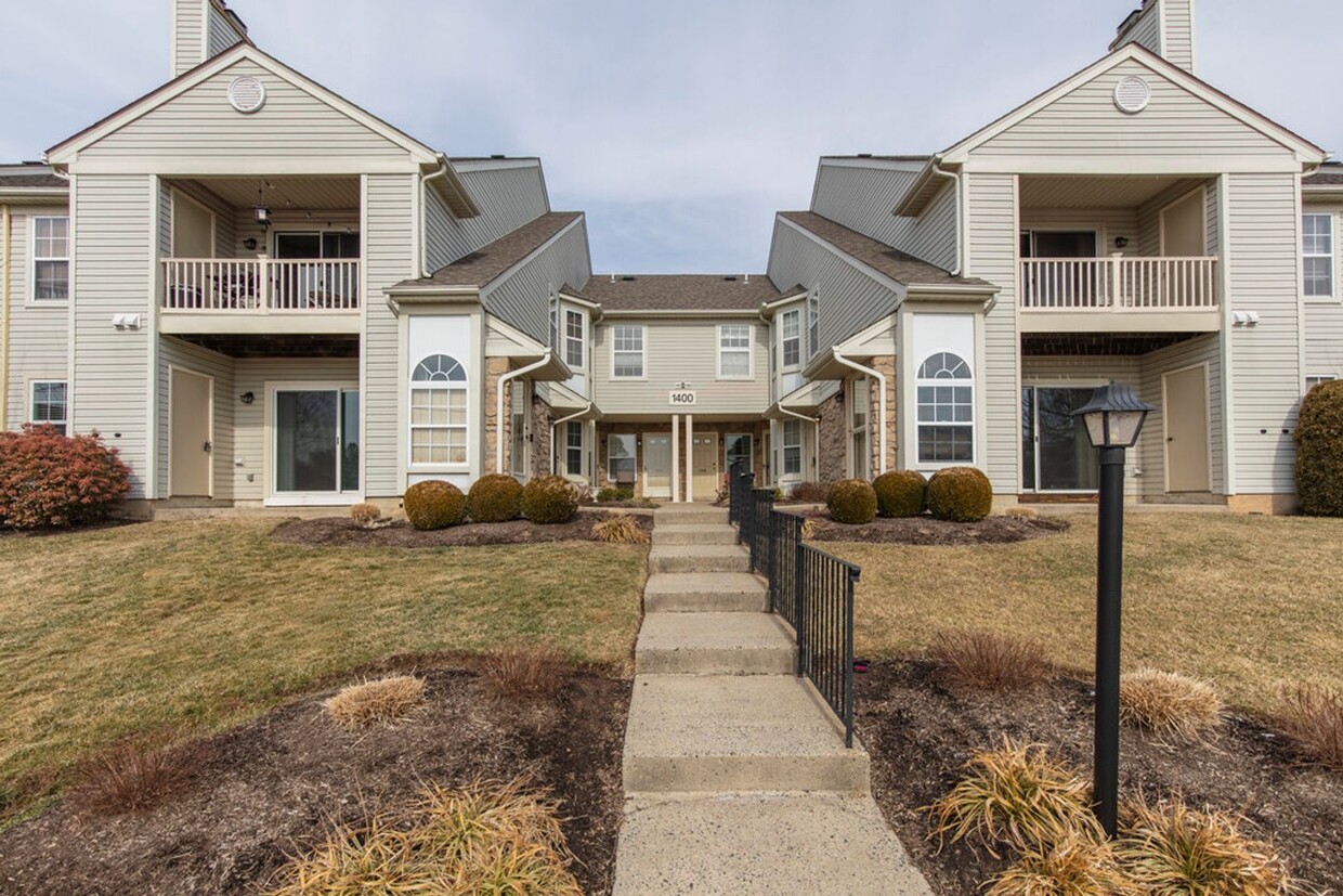 Foto del edificio - WILLOW STREAM-2BR CONDO IN QUAKERTOWN AVAI...