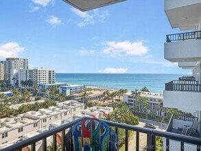 Building Photo - 531 N Ocean Blvd