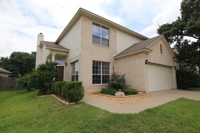 Building Photo - 11516 McDows Hole Ln
