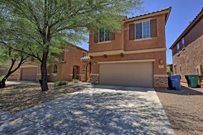 Building Photo - Rancho Sahuarita