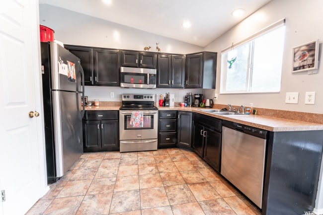 Foto del edificio - 2291 E 2900 N