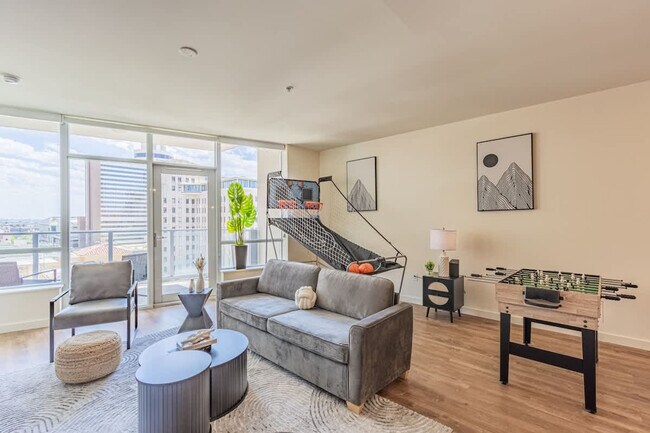 Foto del edificio - 44 W Monroe St