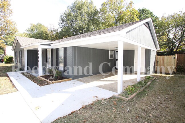 Building Photo - 4106 Silverleaf Rd
