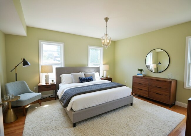 Foto del edificio - 12 Cheev