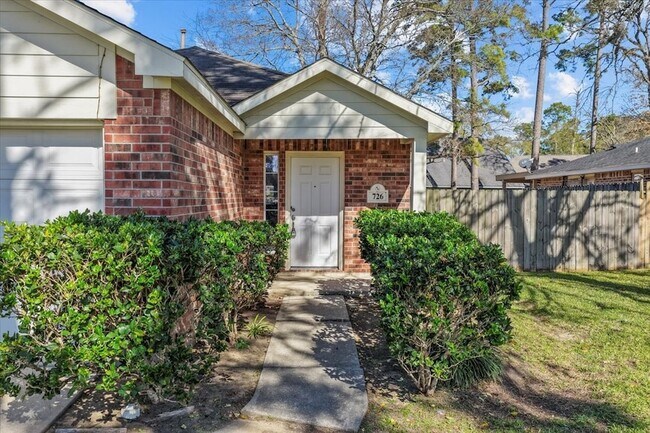 Foto del edificio - 726 Flying Bridge Way