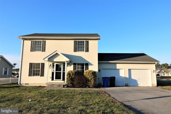 Building Photo - 431 Cattle Dr