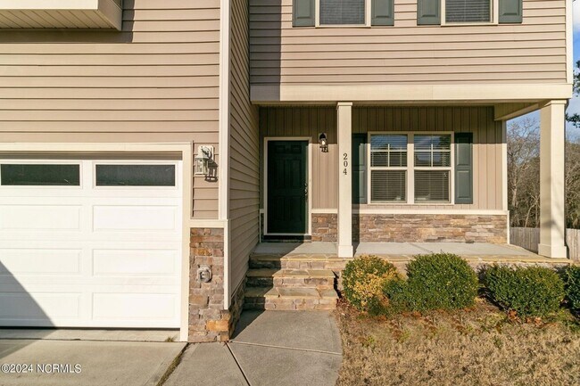 Foto del edificio - 204 Sandy Springs Rd