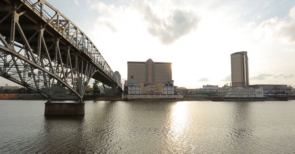 Picture of North Bossier Bossier City
