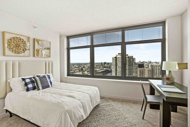 Foto del edificio - 555 W Kinzie St