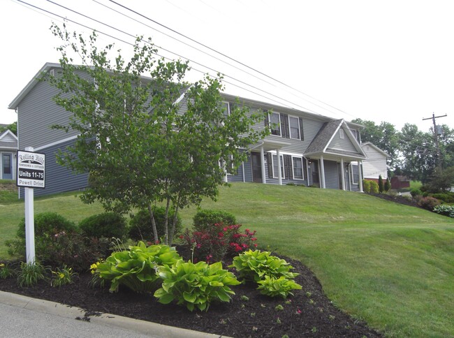 Building Photo - Rolling Hills Townhomes and Cottages