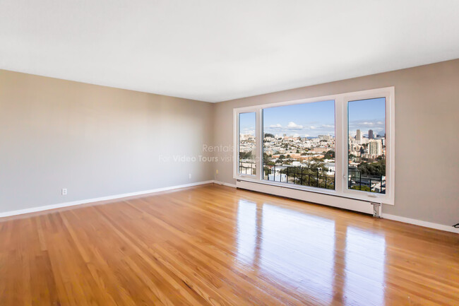 Building Photo - 990 Baker St