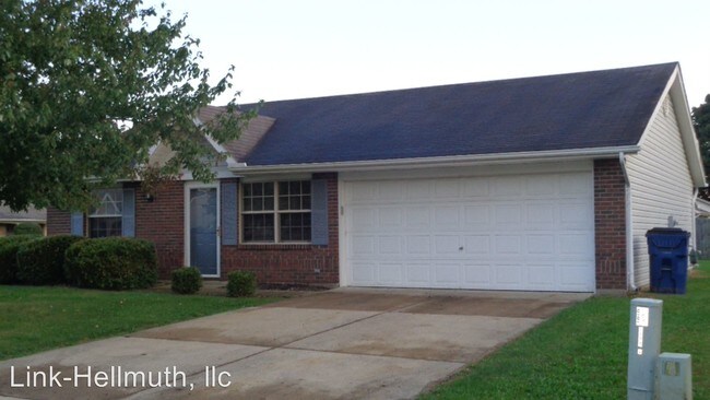 Building Photo - 3 br, 1.5 bath House - 2123 Amarillo Ave