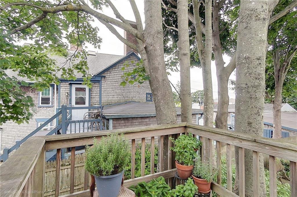 36 Church St Unit 2, Warren, RI 02885 Apartment for Rent in Warren