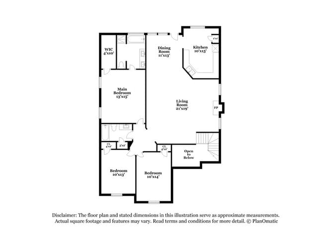 Foto del edificio - 2913 Crest Ridge Ct SW