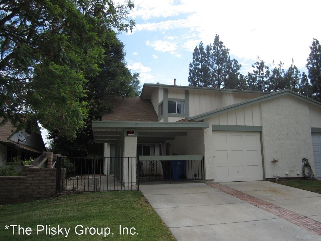 33 Houses for Rent in Simi Valley, CA Westside Rentals
