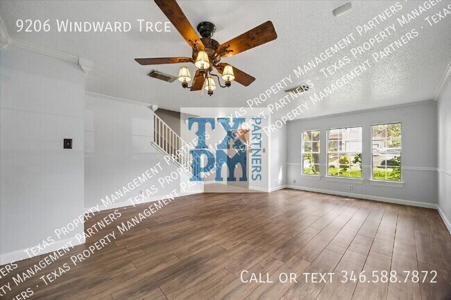 Building Photo - 9206 Windward Trce