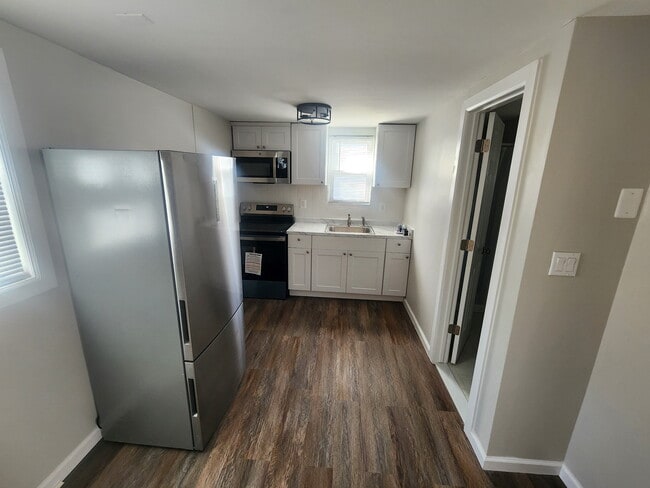 Foto del edificio - 82 Seaside Ave