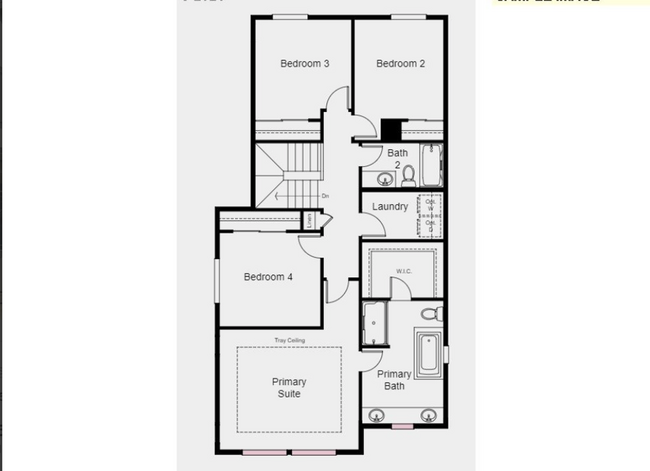 Foto del edificio - Gorgeous Brand New 4 Bedroom Home Located ...