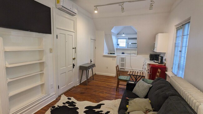 Foto del edificio - 125 H St