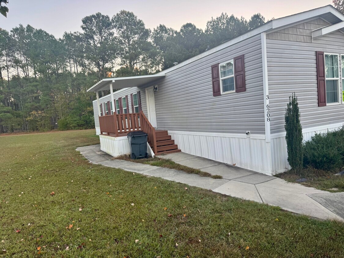 Foto principal - 6208 Stag Trail