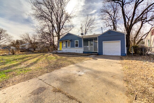 Foto del edificio - Beautifully Updated 3 Bedroom Home!