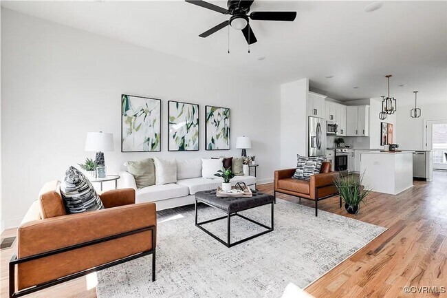 Foto del edificio - 3222 N St