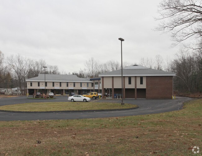 Foto principal - Crescent Commons