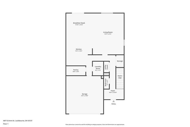 Foto del edificio - 4877 Grimm Dr