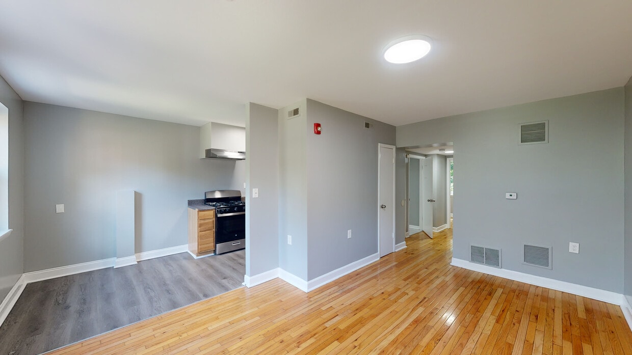 Photo - Church Lane Court Apartments