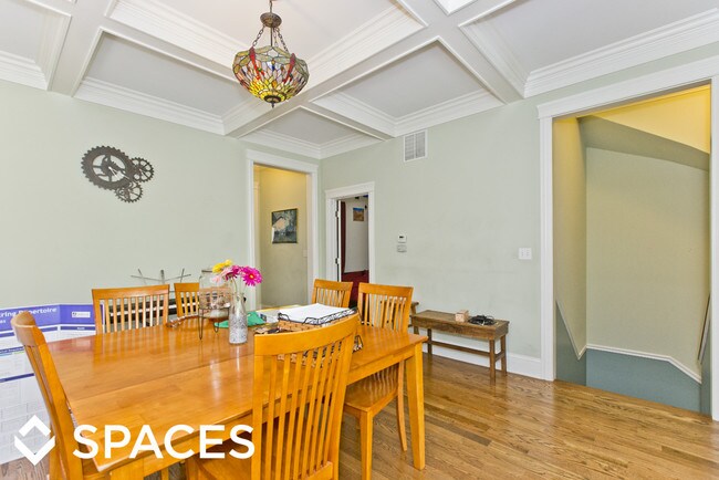 Foto del edificio - 3554 W Wrightwood Ave