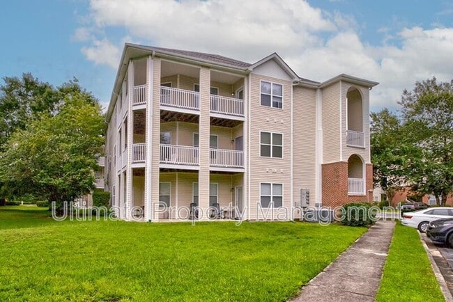 Building Photo - 706 Indica Ct