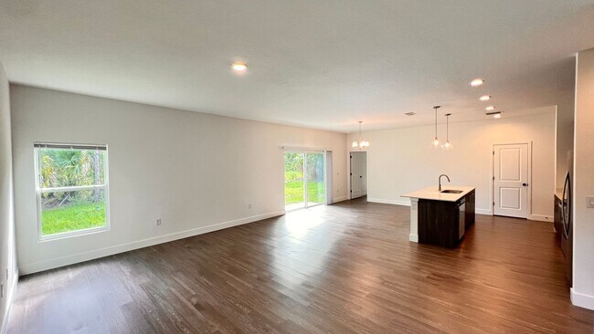 Foto del edificio - BRAND NEW 4 BD/2 BA Home in Palm Bay! Grea...