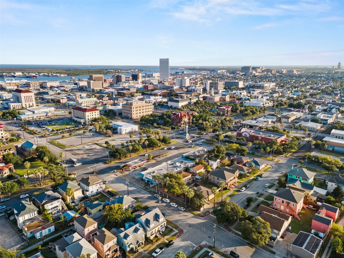 Foto del edificio - 1015 26th St