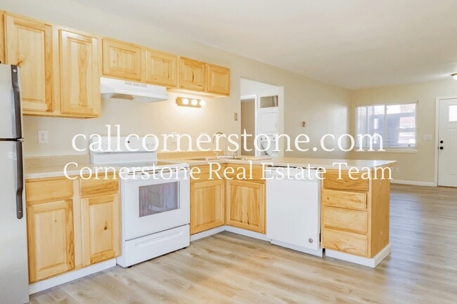 Foto del edificio - 625 Yuma St