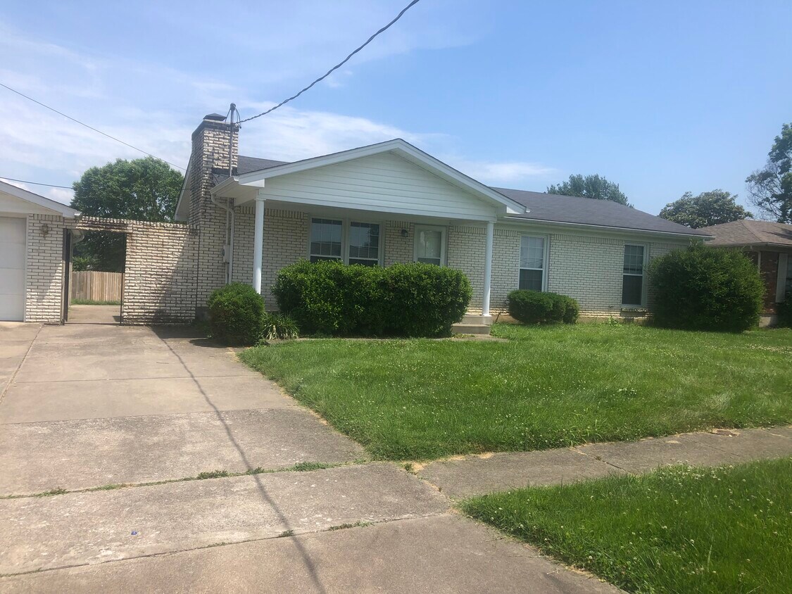PRP 3bd, 2.5 bath, $1500 - 6603 Cady Dr