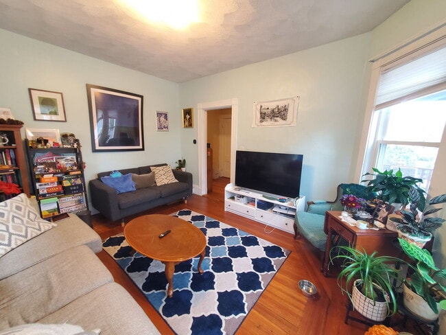 Foto del edificio - 72 Marshall St