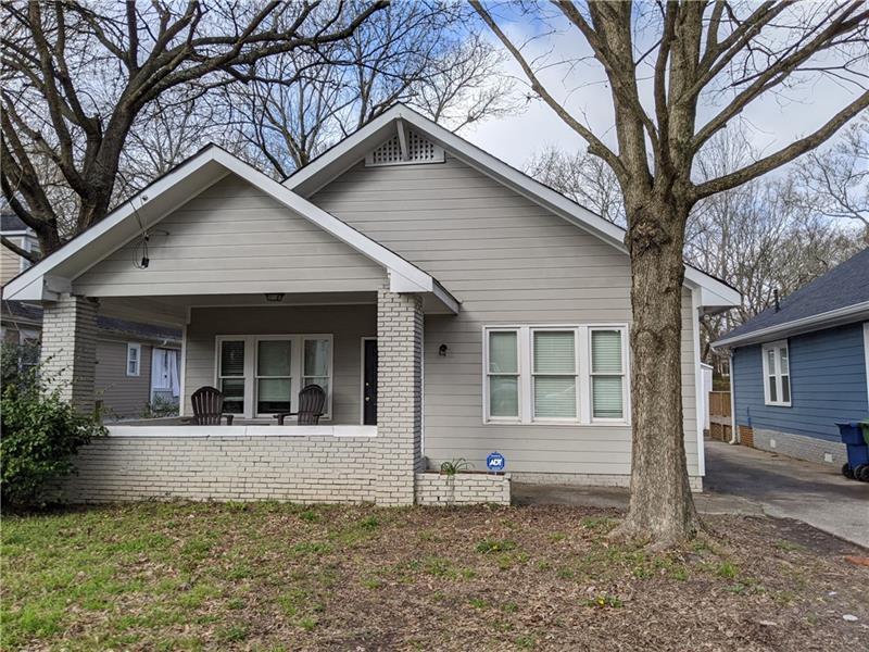 Foto principal - 631 Moreland Pl SE