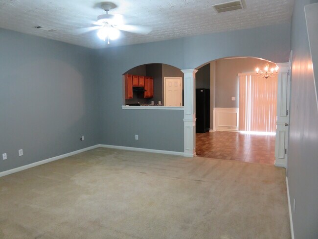 Photo - 2492 Emma Way Townhome