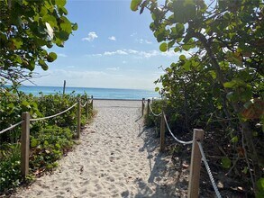 Building Photo - 6000 Collins Ave