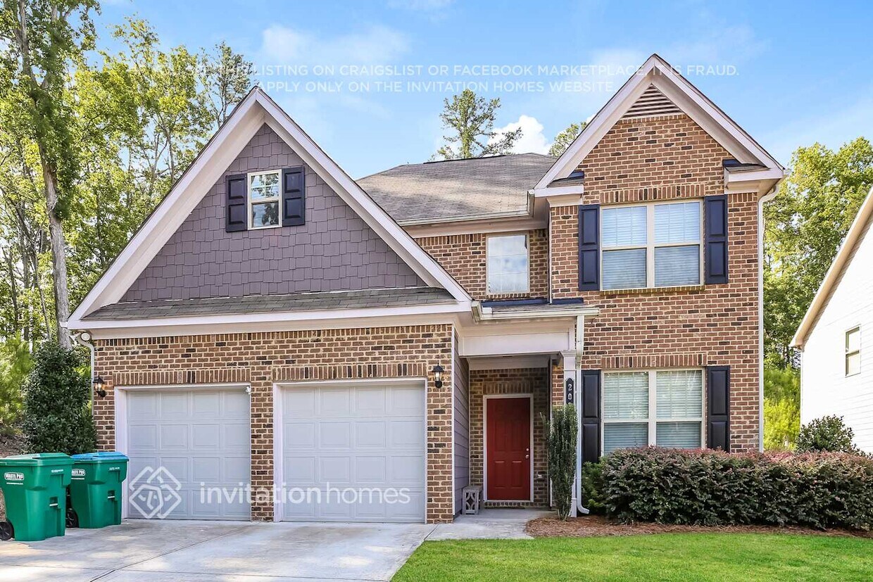 Foto principal - 203 Sage Dr