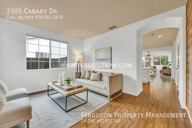 Foto del edificio - 2305 Canary Dr