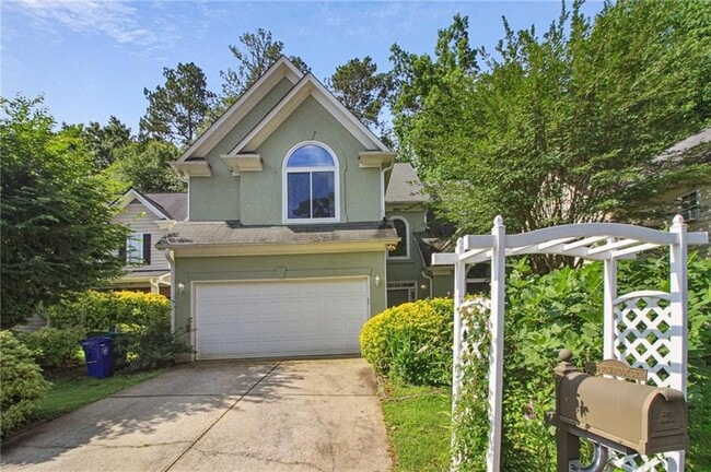 Photo - 2979 Rosebrook Dr House