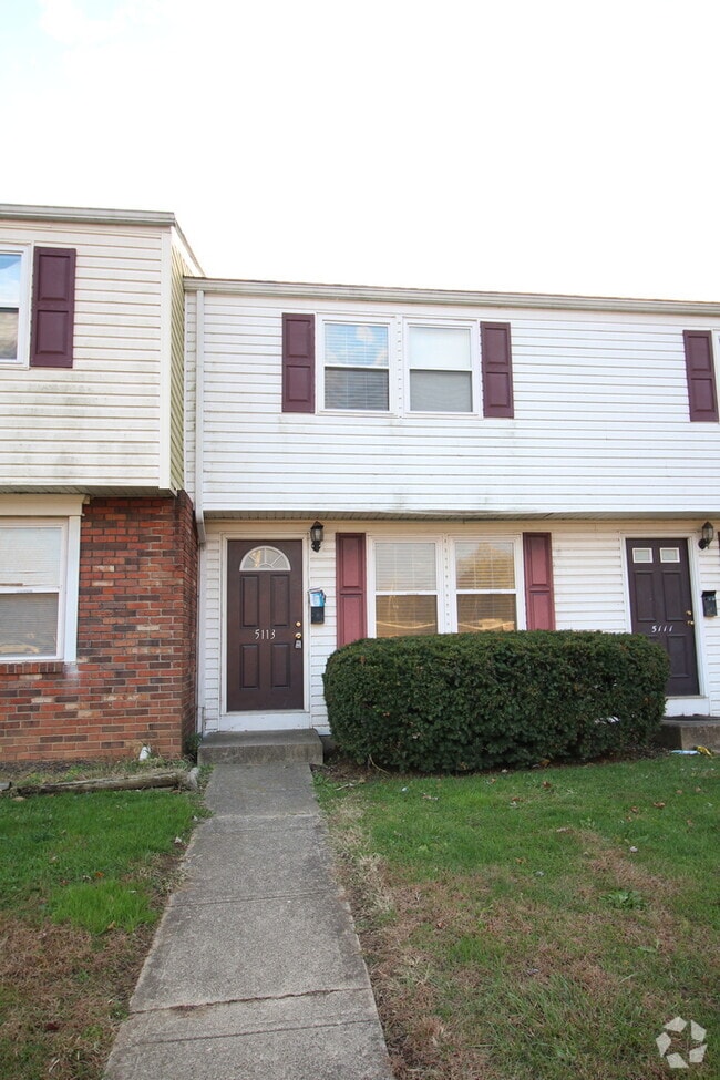 Building Photo - 5113 Sedalia Dr