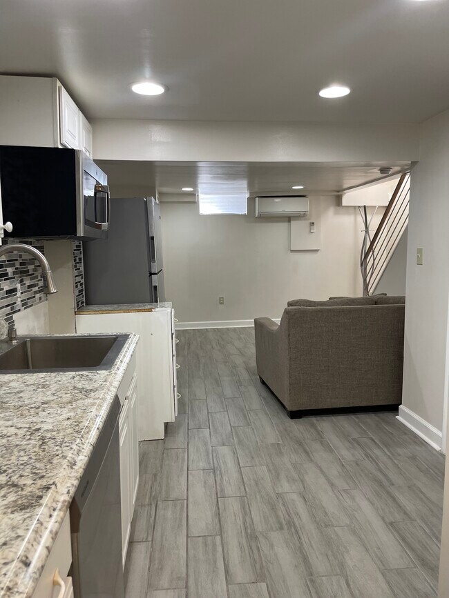 Foto del edificio - 5446 C St SE