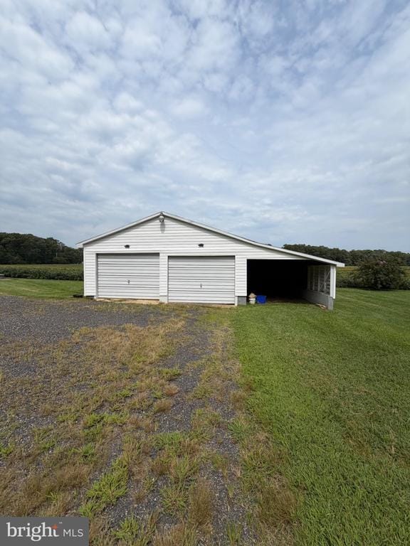 Building Photo - 40480 Parsons Mill Rd