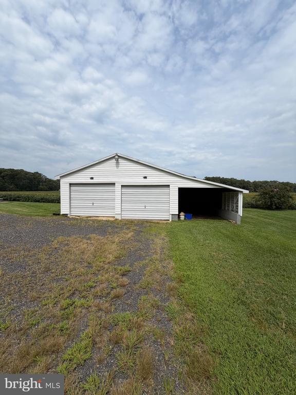 Foto del edificio - 40480 Parsons Mill Rd